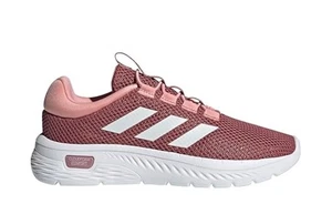 Adidas Cloudfoam bequeme elastische Damen-Laufschuhe mit Spitze Größe 8 neu ohne Karton - Bild 1 von 17