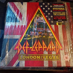 London nach Vegas (DVD) - Bild 1 von 4