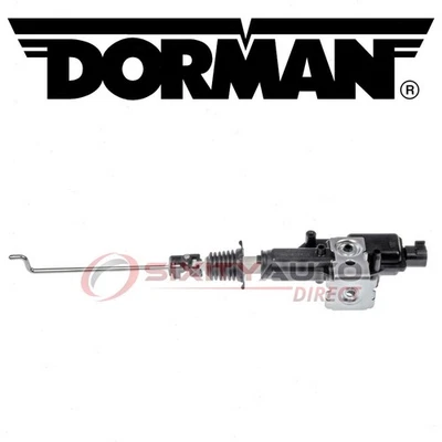 Dorman Rear Door Lock Actuator Motor for 2008-2019 Ford E-350 Super Duty ma — 第 1/4 张图片