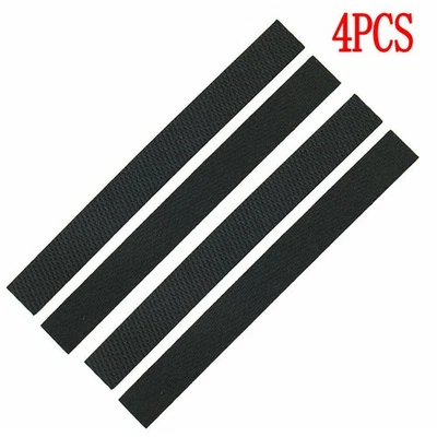 4Pack Wheel Tire Leather Replacement For IRobot Braava 320 380 T 390 4200 - Image 1 of 4