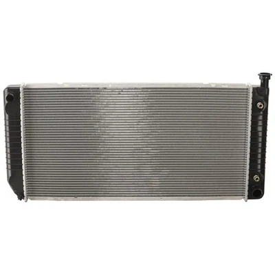 Radiator For 1994-99 GMC Yukon 1996-99 Chevrolet C2500 Suburban Tahoe GM3010237 - Image 1 of 4
