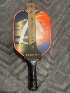Head Radical Pro 2024 Pickleball Paddel 1561 - Bild 1 von 7