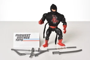 De colección MOTU - NINJOR He-Man 100% Completo - Masters of the Universe - Mattel - Imagen 1 de 8