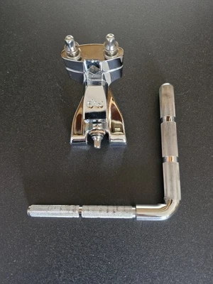 DW 2141 Krallenhakenklemme - Bild 1 von 4