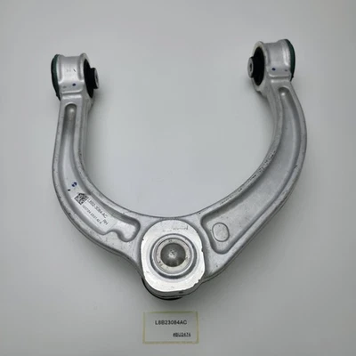 2020-2023 LAND ROVER DEFENDER Control Arm Front Axle Right Upper L8B23084AC - Image 1 of 4