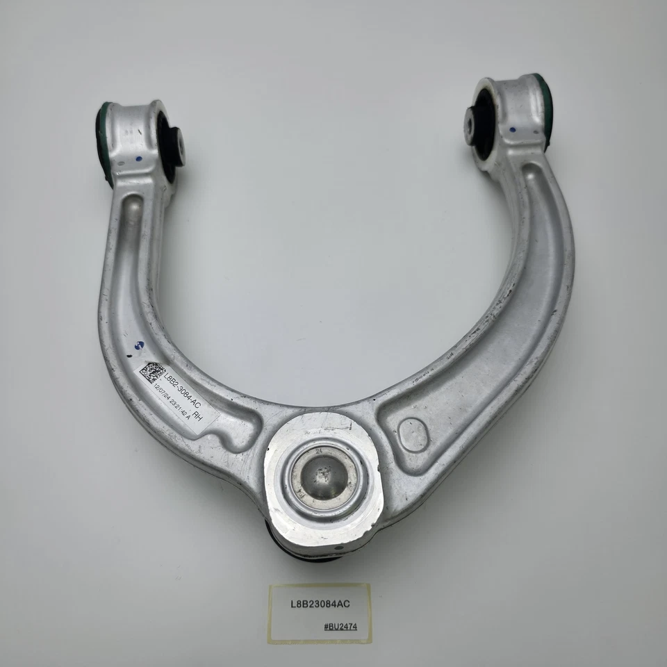 2020-2023 LAND ROVER DEFENDER Control Arm Front Axle Right Upper L8B23084AC - Image 1 of 4