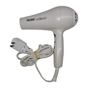 RUSK Engineering W8less Professional 2000 Watt Trockner LEICHTGEWICHT - Bild 1 von 4