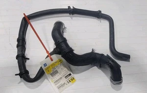 Genuine GM Lower Radiator Coolant Hose 15797902 Topkick Kodiac Chevy GMC - Picture 1 of 4