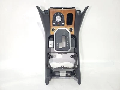 2010 Range Rover LR4 OEM Shifter Bezel Terrain Parking Switch  - Image 1 of 4