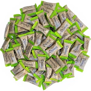 Carillon Original Ginger Chews, sacchetto da 1 libbra - Foto 1 di 8