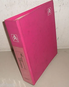 Manual De Taller Citroen C3 Carrocería, Año 2001 - Imagen 1 de 1