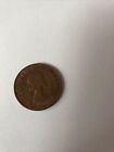 Extremely Rare 1967 coin one Penny