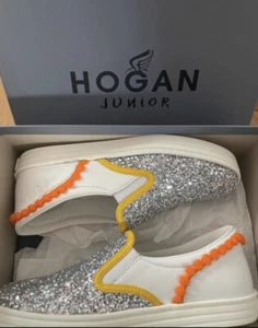 Hogan Schuhe Gr.33 NEU - Bild 1 von 6