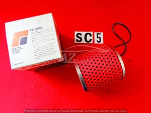 Filtro olio Perkins Atlas fa4303 - Bild 1 von 1
