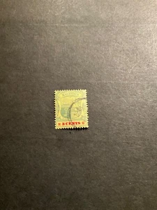 Mauricio Scott #130 usado - Imagen 1 de 1