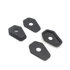 High Quality Motorcycle Indicator Adapter Plates for SUZUKI SV650 1000 Set of 4