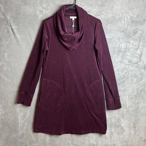 Max Studio Womens Small Maroon Sweater - Picture 1 of 6