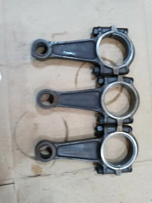 Porsche 911 Piston Connecting Rod 9011031010R - All 3 - Image 1 of 4