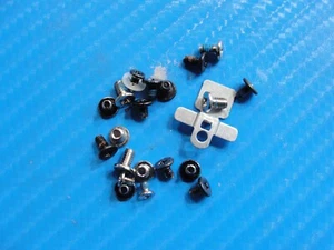 Dell Latitude 7400 14" Genuine Laptop Screw Set Screws for Repair ScrewSet - Picture 1 of 1