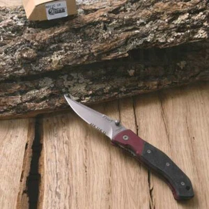 Lionsteel Dart Klappmesser Edc TP8011CGR - Bild 1 von 4