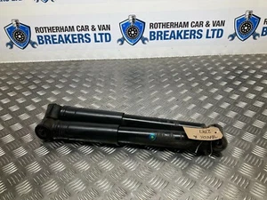 RENAULT TRAFIC 1.6 DCI  (2016) -   REAR SHOCKERS (PAIR) - Picture 1 of 4