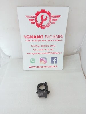 sensore angolo sterzo RENAULT CLIO IV° 479452659R BOSCH 0265019153 - Immagine 1 di 4