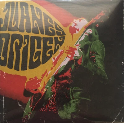 Juanes “ Origen” Latin Pop Rock Record Lp - Image 1 of 2