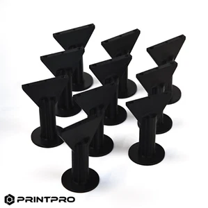 Flooring Cove Base Glue Nozzle 10x Pack - Picture 1 of 8