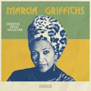 Marcia Griffiths - Essential Artist Collection (BMG) 2CD Album - Picture 1 of 1