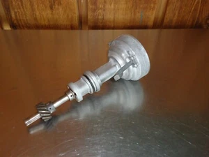 Ford Motorcraft Distributor D2OF-12127-HA 1H11 1972 Mustang Mercury Cougar 302 - Picture 1 of 5