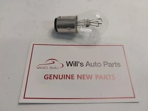 GENUINE BRAND NEW KIA CARNIVAL 2006-2014 BULB REAR COMBINATION LAMP - Picture 1 of 5
