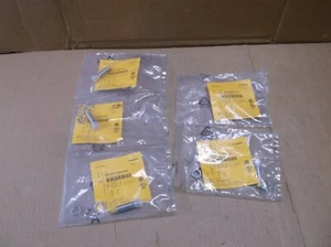 Ni8U-M12-AN6X-H1141 Turck NEW In Box Proximity Switch Sensor 1644150 - Picture 1 of 4