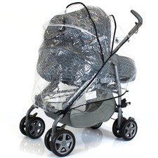 pare soleil poussette peg perego