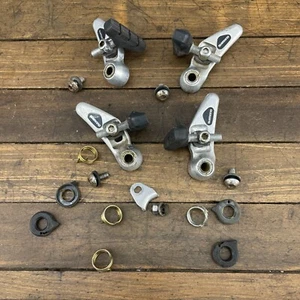 Vintage Shimano Deore DX Brake Caliper PARTS BR-M650 Cantilever MTB SLR 90s A4 - Picture 1 of 14