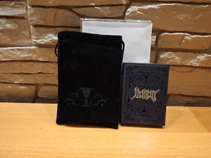 Ultimate Deck -GILDED EDITION- by Stranger & Stranger & Art of Play Playing card - Foto 1 di 6