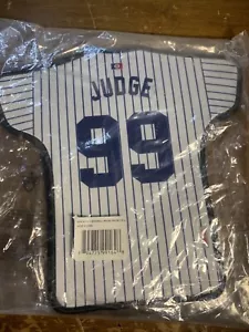 NY Yankees Mike Judge Derek Jeter Mousepad 2er Set Computer Dekor MLB Baseball - Bild 1 von 8