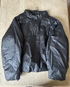 Yeezy Gap Engineered by Balenciaga Mock Neck Pullover Puffer Medium - Picture 1 of 8
