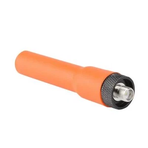 Antenne Antenne BNC Femelle Antenne VHF / UHF Dual Talkies Walkie SMA-Femelle - Photo 1/4