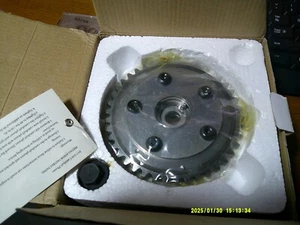 Phaser de cámara Dorman 917-250, para algunas aplicaciones Ford, Lincoln y Mercury 05-14. - Imagen 1 de 2