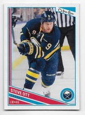 13/14 O-PEE-CHEE BASE Hockey (#1-200) U-Pick From List