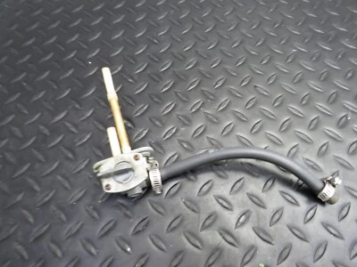 99-06 YAMAHA TTR 250 TTR250 OEM VÁLVULA DE COMBUSTIBLE TANQUE DE GASOLINA PETCOCK ¡BUENO! Foto 1 de 4