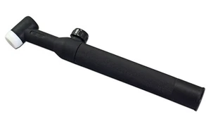 Cuerpo de cabeza de antorcha de soldadura WP-18V SR-18V TIG con válvula 350 amperios refrigerado por agua - Imagen 1 de 4