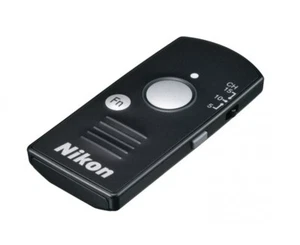 Genuine Nikon WR-T10 Wireless IR Remote Control Transmitter - Picture 1 of 1