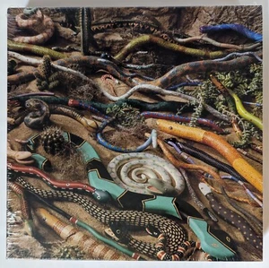 Versiegelter Springbock S-S-SNAKES-S 500 Stck. Puzzle HOLZSCHLANGEN PZL2464 - Bild 1 von 6