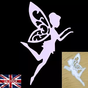 Fee Metall Stanzschablonen, Schablonen, Kartenherstellung, Scrapbooking, Papier Basteln F3 - Bild 1 von 7