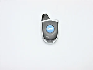 PRESTIEGE,KEY FOB Keyless Remote  ELVATJB - Imagen 1 de 9