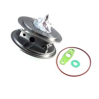 Turbolader Rumpfgruppe für Hyundai Tucson i40 KIA Optima Sportage 1.7 CRDI Turbo - Bild 1 von 4