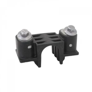 APTIV (Formally Delphi) 13856709 CONNECTOR ASM MOUN BRACKET STRAIN RELIEF - Picture 1 of 2