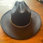 Western Express kids boys/girls cowboy/cowgirl hat