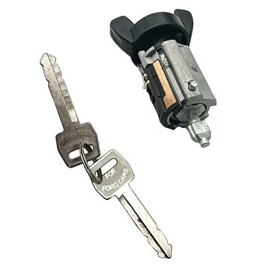 Ignition Lock Cylinder Standard For Ford F-600 F-650 B-600 B-700 FT800 US294L - Image 1 of 4